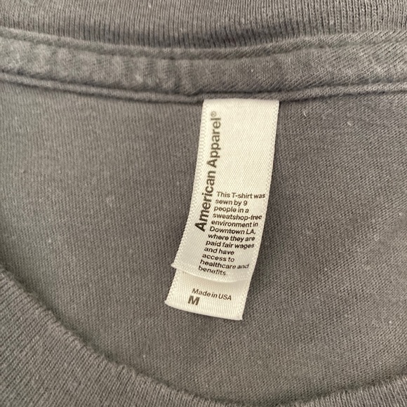 🚲 Size M Bike Cleveland Teeshirt 🚲 - Picture 4 of 6